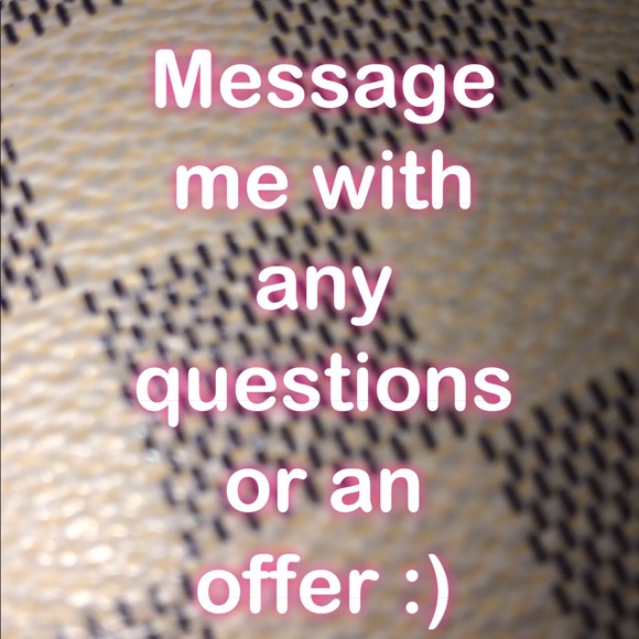 Info 💕 - Picture 1 of 1